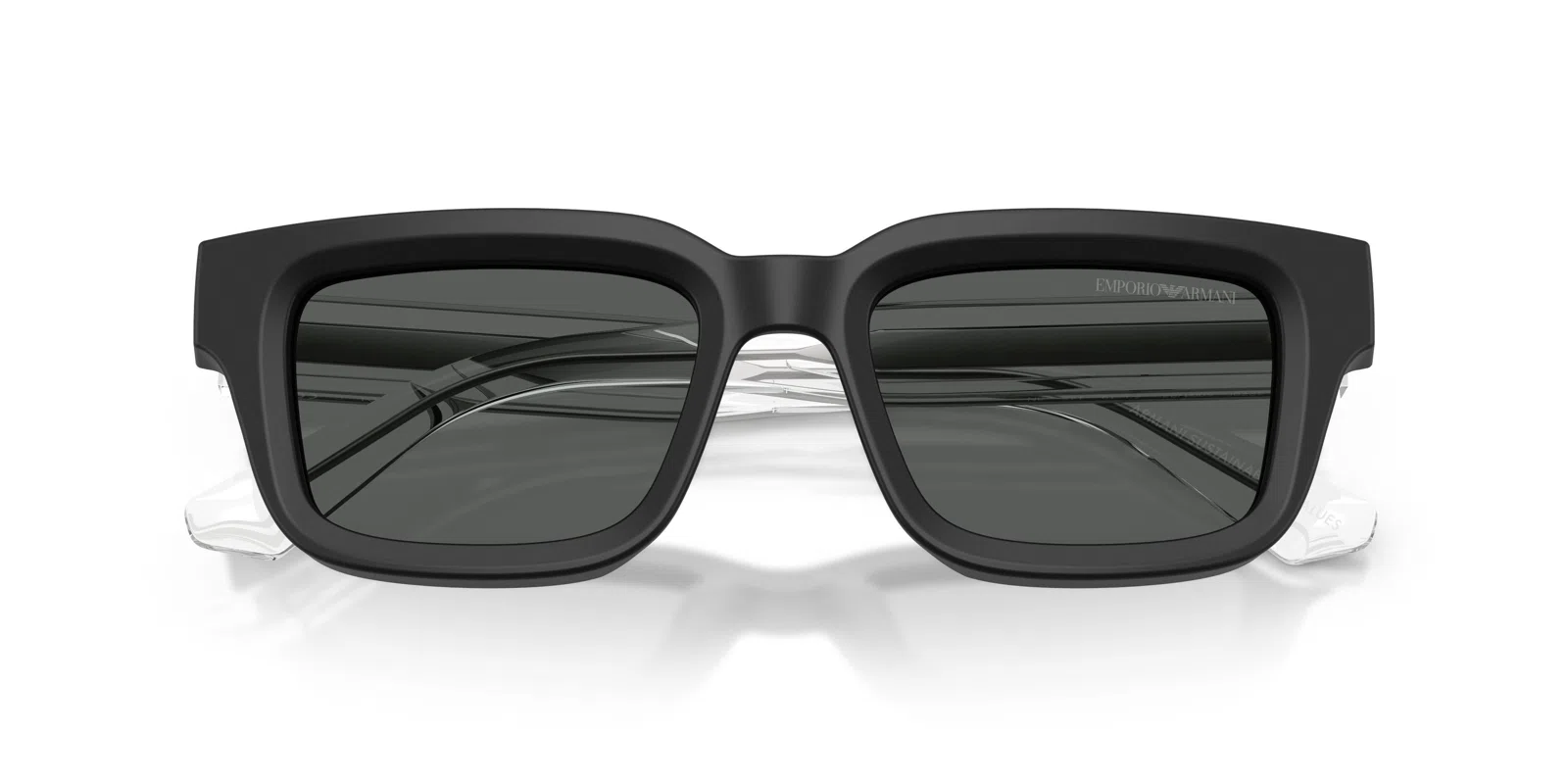 Emporio Armani 4270F Sunglasses - view 13